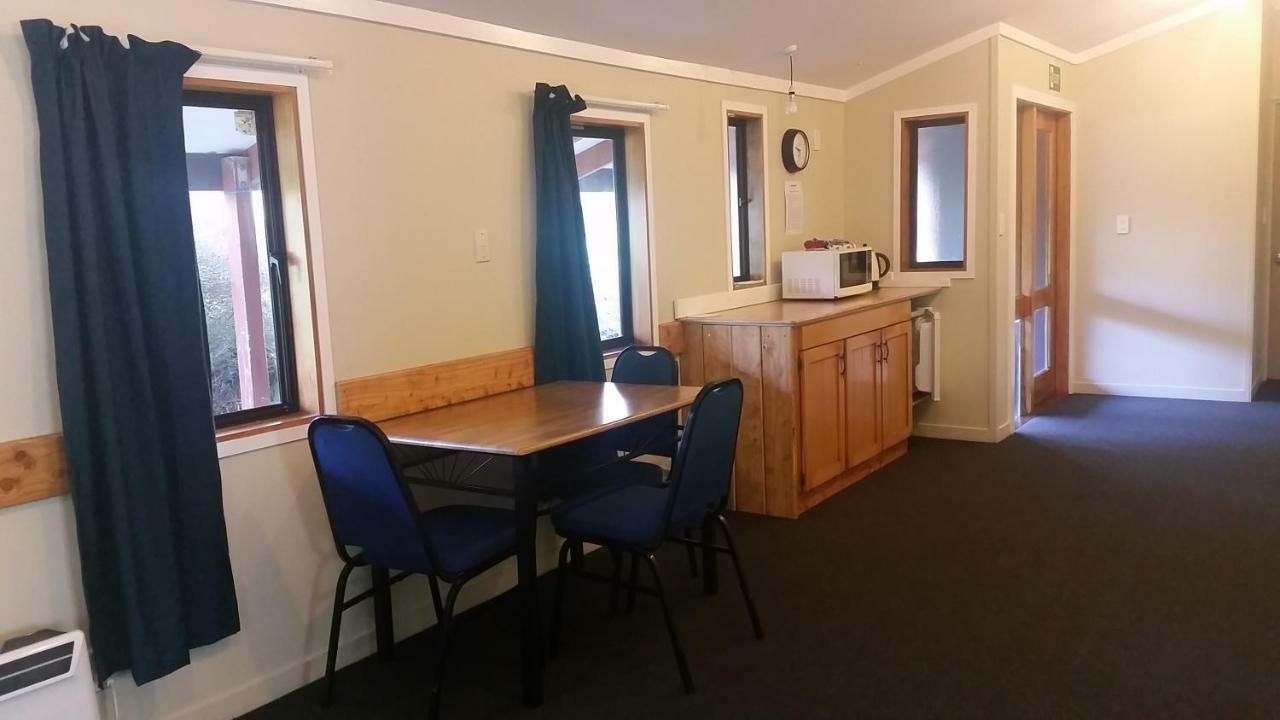 Awastone Pension Mangaweka Buitenkant foto
